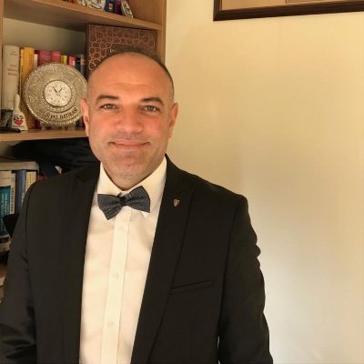 hakanakdag58's profile picture. İşiten, gel desin