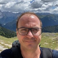 Simone Baldovino (@simonebaldovino) 's Twitter Profile
