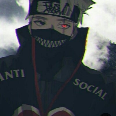 bori_draco's profile picture. ②⑤
Stuck in a pit of video games and anime