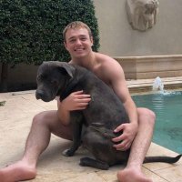 Trevor Andrus (@tandrus4) 's Twitter Profile