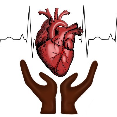 Celebrate Black people in cardiovascular fields. Raise awareness about cardiovascular diseases in Black communities. 
https://t.co/zHUYeq42ej