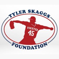 Tyler Skaggs Foundation(@TylerSkaggs45) 's Twitter Profile Photo