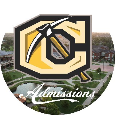 Official Twitter for Cameron University’s Office of Admissions. #cuhere ⛏