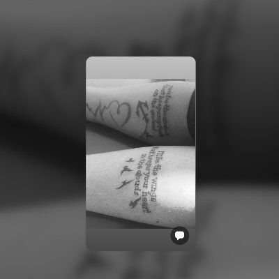 Mommakhanyo's profile picture. 🗣I am humble, people's person; sometimes bubbly. I like laughing though I get emotional quickly. I Am Horse Shit If Forced To Be.🍃
YOU FOLLOW I FOLLOW🙃XOXO💅