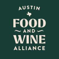 Austin Food & Wine Alliance(@ATXFoodWineAlly) 's Twitter Profileg