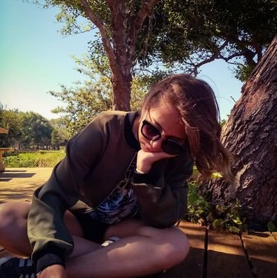 BrunaCamarinha1's profile picture. scouts ๐ผ๐
dance๐ผ๐ค
Taizรฉ ๐ผ๐
Seixo, Portugal๐ผ๐ค๐ต๐น
13' 17' 2627' 16'๐ผ๐ค