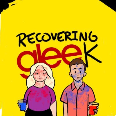 A podcast for your complicated relationship with the tv show Glee.