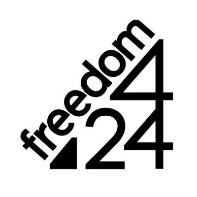 Freedom 4/24