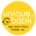 Unique Batik (@uniquebatik) Twitter profile photo