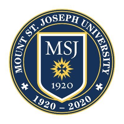 We help prepare students for future careers in criminal justice, law, and victim advocacy at Mount St. Joseph University (@MountStJosephU).