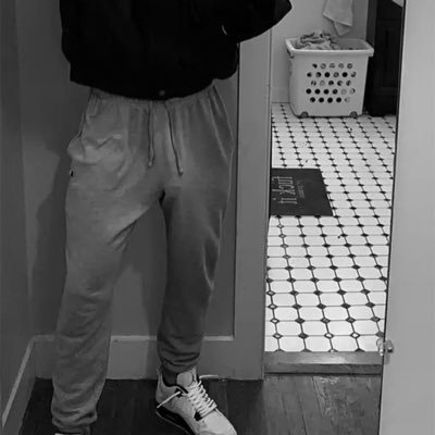 Not tryna kick it with you niggas, just like to say shit.
