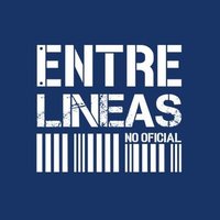 Entre Líneas No Oficial (@entrelineasnoof) 's Twitter Profile