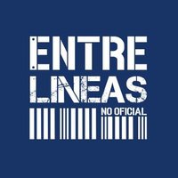 Entre Líneas No Oficial(@EntrelineasNoOf) 's Twitter Profile Photo