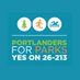 Portlanders for Parks (@pdx4parks) Twitter profile photo Portlanders for Parks (@pdx4parks) Twitter profile photo