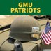 GMU Patriots for Freedom (@GMU_Patriots) Twitter profile photo