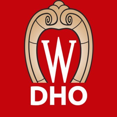 Twitter account of University of Wisconsin Department of Human Oncology. RTs, links not endorsement.