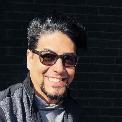 oliarturo's profile picture. Follower of Christ, Illustrator, 2D Artist, Gamer. From Venezuela to Canada.