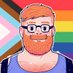 Bearly Danny 🏳️‍🌈 (@bearlydanny) Twitter profile photo