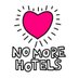 NoMoreHotels (@no_more_hotels) Twitter profile photo NoMoreHotels (@no_more_hotels) Twitter profile photo