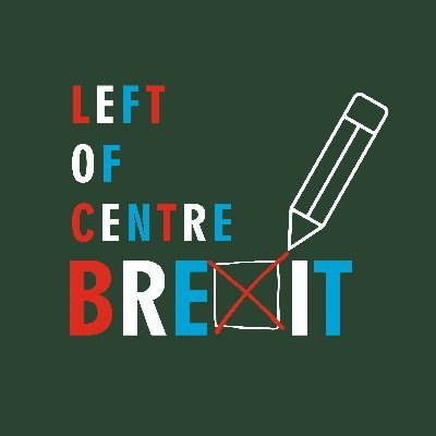 Left of Centre Brexit