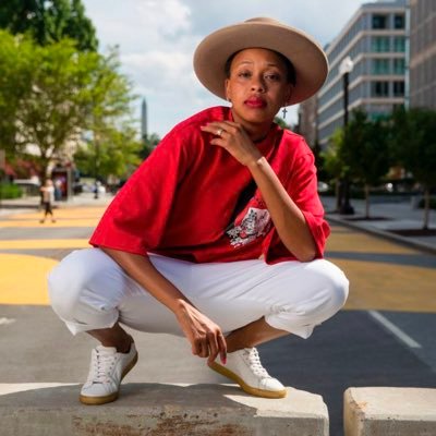 Liberation Music Maker • Educator • Using beats to fight for all Black people’s freedom. 🎶🎶🎶 🔥🔥 👇🏿👇🏿👇🏿👇🏿👇🏿👇🏿👇🏿👇🏿👇🏿👇🏿👇🏿👇🏿👇🏿