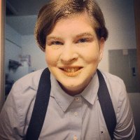 Wrent & Frayed (Wren Ashe Frey MACDS) (@crippledscholar) 's Twitter Profile Photo Wrent & Frayed (Wren Ashe Frey MACDS) (@crippledscholar) 's Twitter Profile Photo