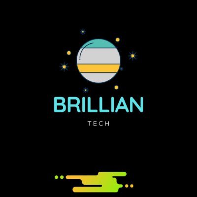 Official Account of YT~Tech Brillian