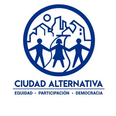 Ciudad Alternativa