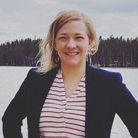 Johanna Rannanjärvi (@johannarannanj1) 's Twitter Profile