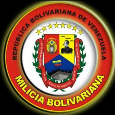 CUENTA OFICIAL Agrupamiento Popular de Defensa Integral La Palmita. ADI 214 MOROTUTO. Táchira. Milicia Nacional Bolivariana. ¡Leales Siempre, Traidores Nunca!