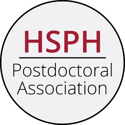 Postdoctoral Association serving and representing postdocs and research associates @HarvardChanSPH