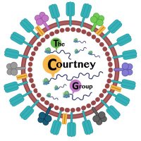 Courtney Influenza Lab(@TheCourtneyLab) 's Twitter Profile Photo