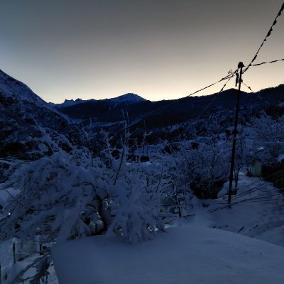 saadmo94's profile picture. 