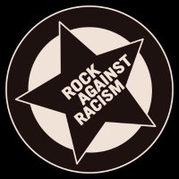 Rock Against Racism (@rockagainstrcsm) 's Twitter Profile