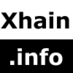 Xhain (@xhaininfo) Twitter profile photo Xhain (@xhaininfo) Twitter profile photo