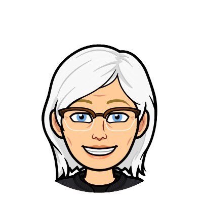 harkinsae's profile picture. Retired! Former Teacher-Librarian at Ealing Public School’s Library Learning Commons, integrating technology to support learning. Proud grandma!