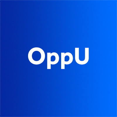 OppUniversity Profile Picture