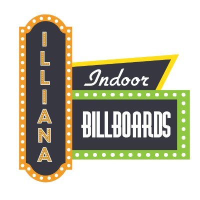 Illiana Indoor Billboards