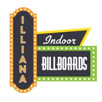 Illiana Indoor Billboards(@illianaib) 's Twitter Profile Photo