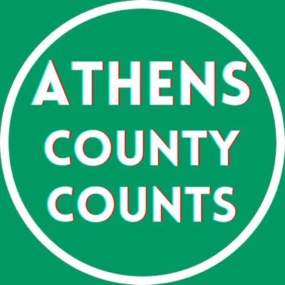 ❇️The 2020 census count has officially concluded.❇️ 🙏🏼Thank you to all who self-responded!🙏🏼 ••••••••This page is officially inactive.•••••••