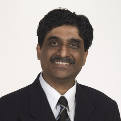 Bharat K. Kantharia, MD, FRCP, FESC
