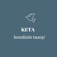 KETA (@kendinletaniss) Twitter profile photo