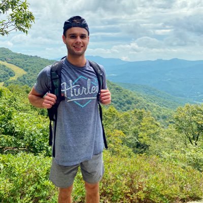 Broman_23's profile picture. USCB '18                                     Groovin' to my own drum