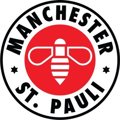 Official Manchester @fcstpauli supporters club. We believe in football for all. No racism, sexism, homophobia, transphobia, bigotry or misogyny. #FCSP