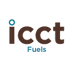 The ICCT Clean Fuels (@TheICCT_Fuels) Twitter profile photo