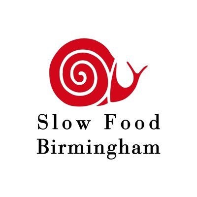 Slow Food Birmingham UK