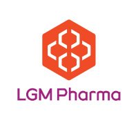 LGM Pharma(@lgmpharma) 's Twitter Profile Photo