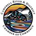 CampbellRiver&DistrictChamberofCommerce (@ChamberCR) Twitter profile photo