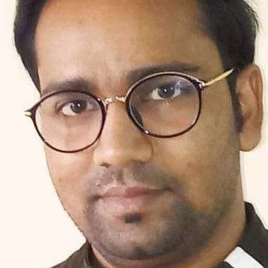 AmulyaRaj20's profile picture. I am mathematics teacher for NDA, Airforce , NAVY