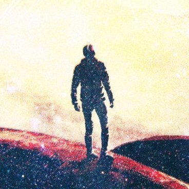 RylosRunning's profile picture. Synth heavy, nostalgia infused sounds from my 70's / 80's soaked brain.